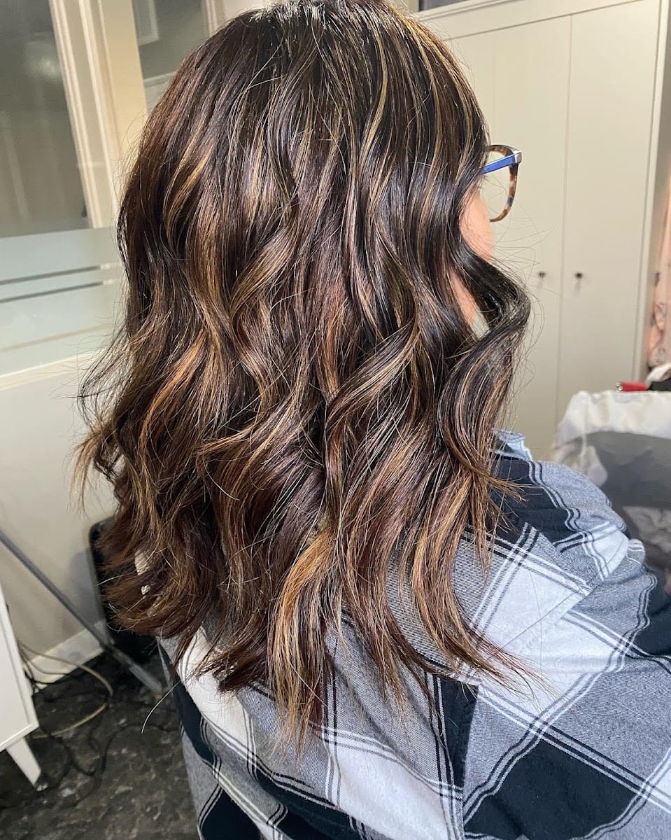 Rebellion Salon LLC