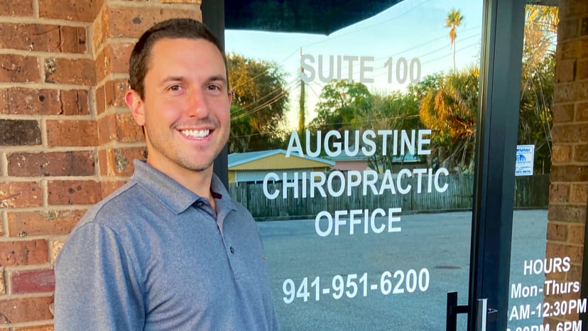 Augustine Chiropractic, photo 2