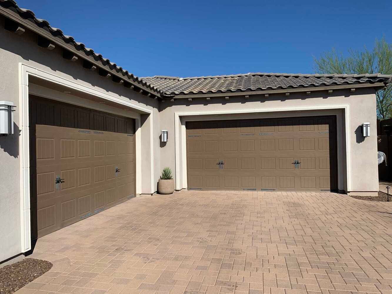 A1 Garage Door Service, photo 4