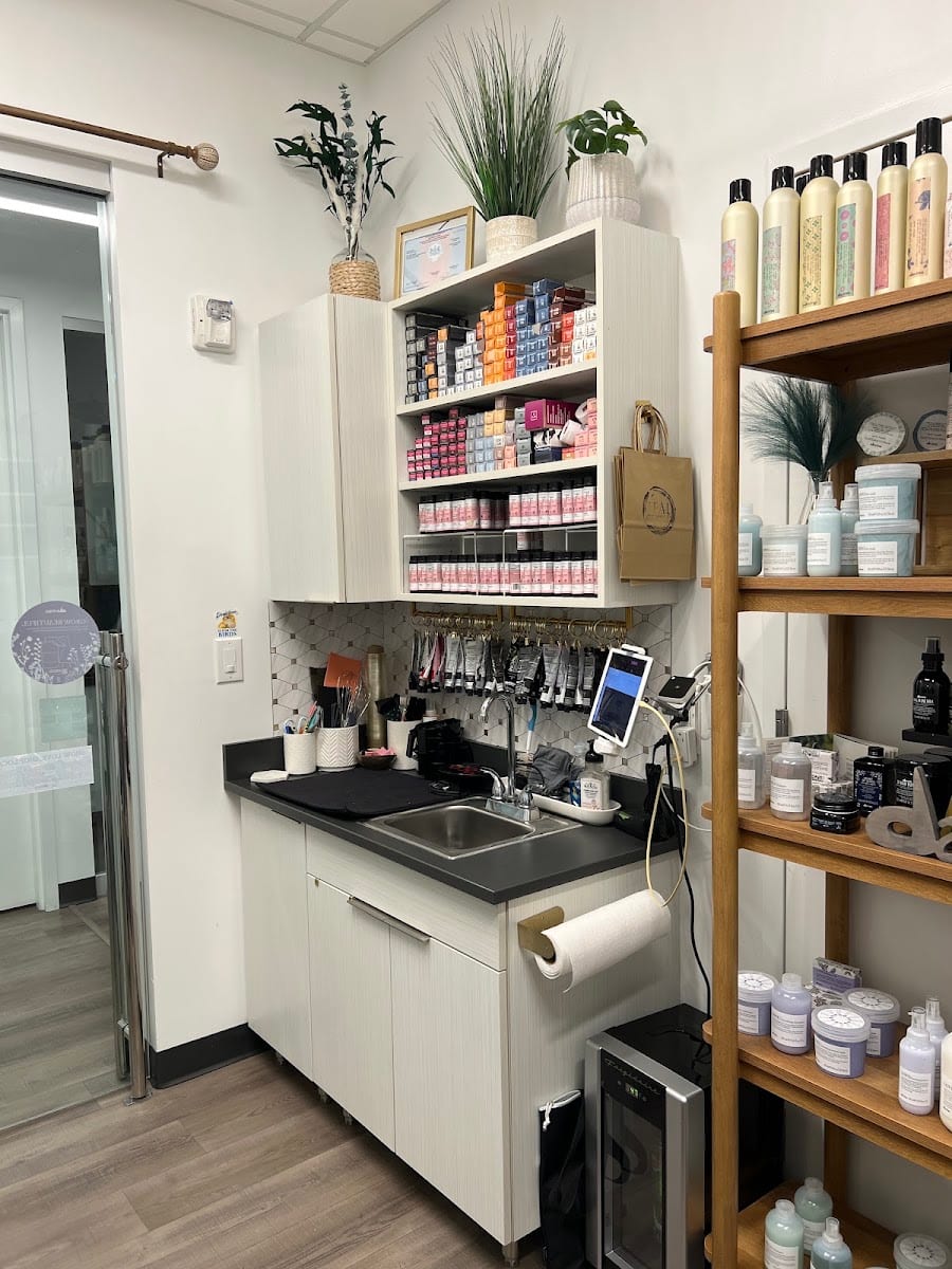TEAL Hair Studio, LLC