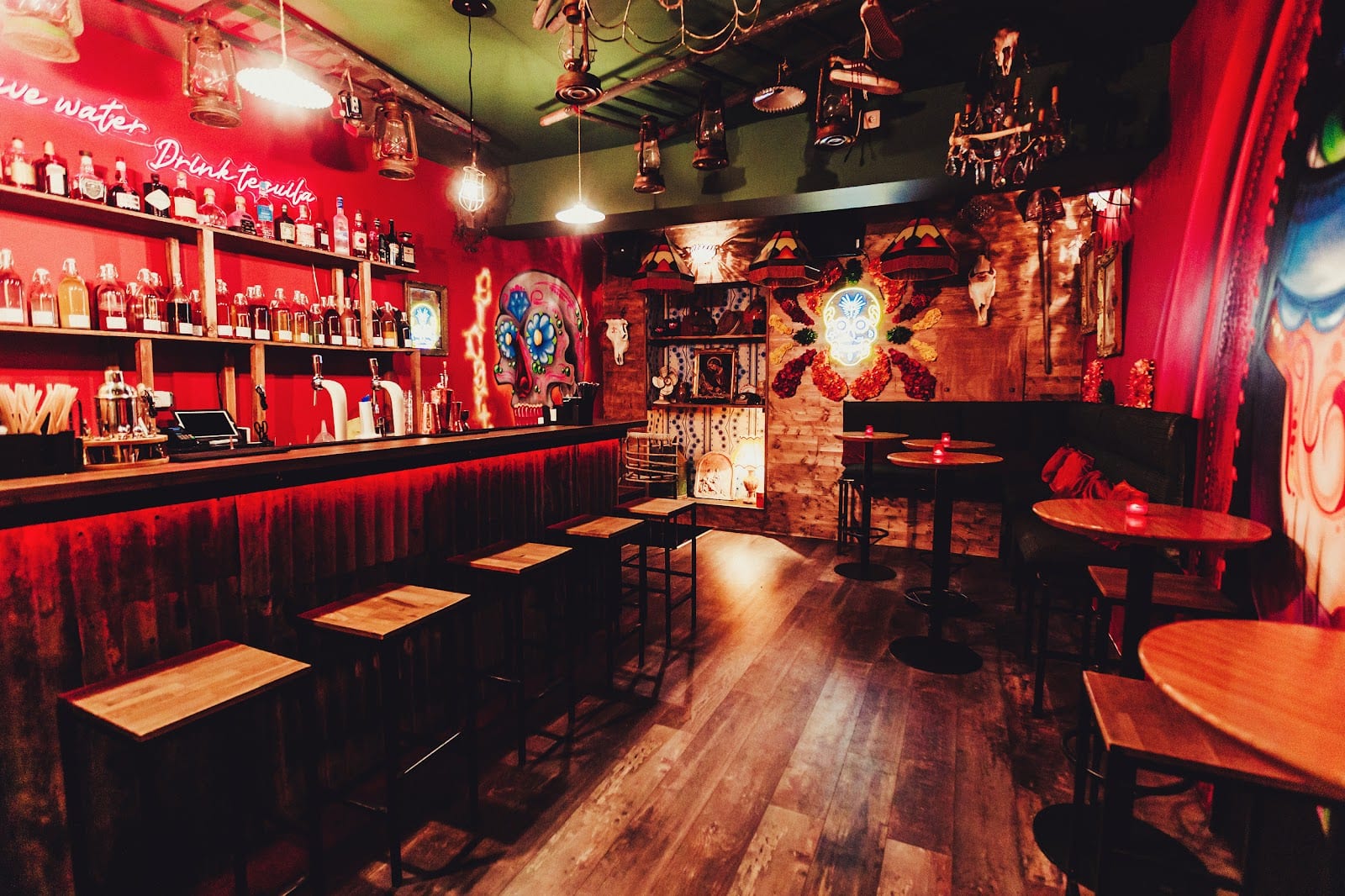Bar Le Onze, photo 2