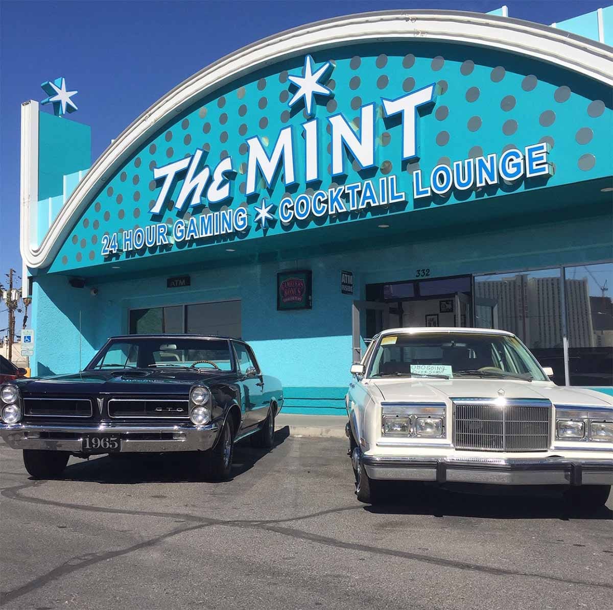 The MINT Tavern, photo 4