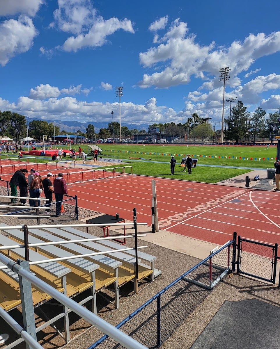 Rincon Vista Sports Complex
