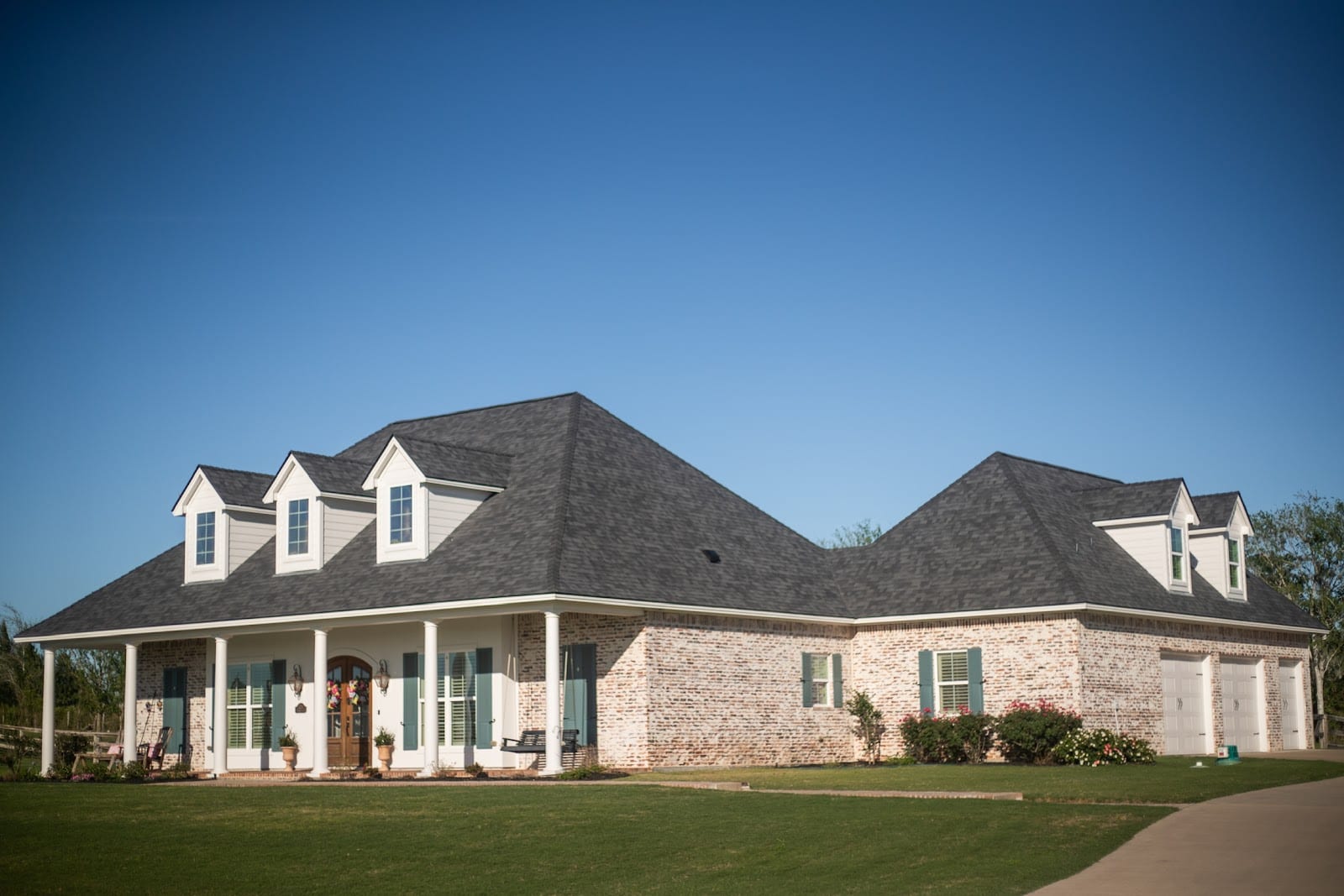 Brightside Roofing and Restoration, photo 2