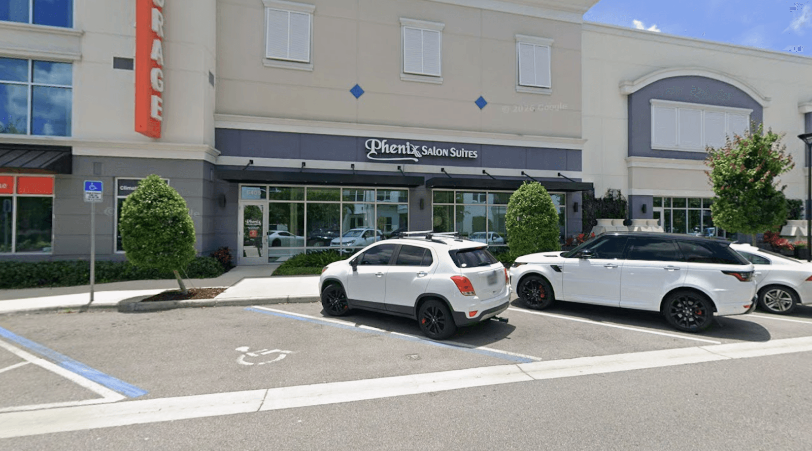 Élevé Beauty & Salon, photo 4