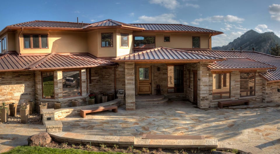 MetalMan Roofing Utah