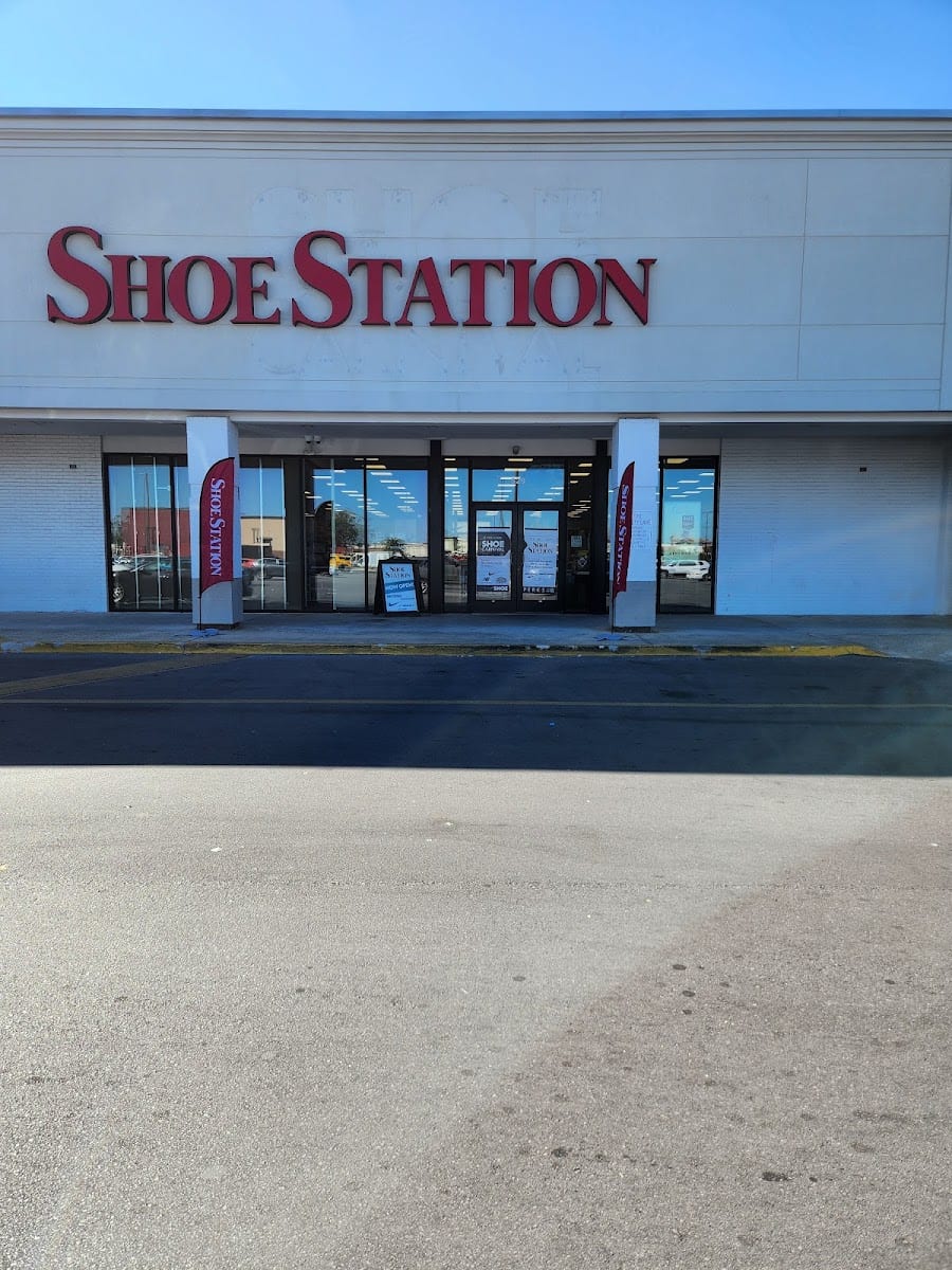 Shoe Station, photo 2