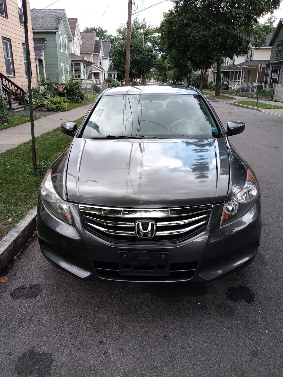 SSS Auto Sales & Services