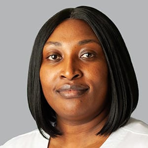 Angela Rori, NP, photo 2