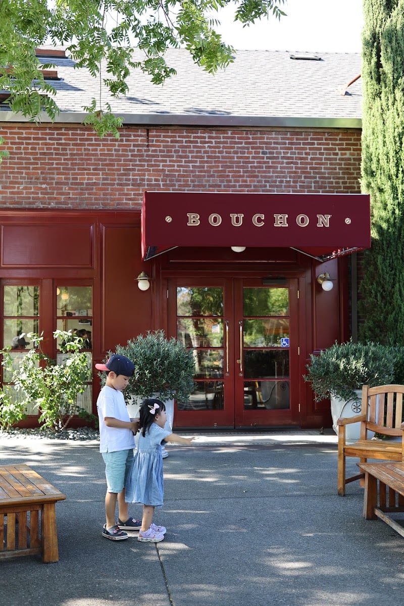 Bouchon Bistro