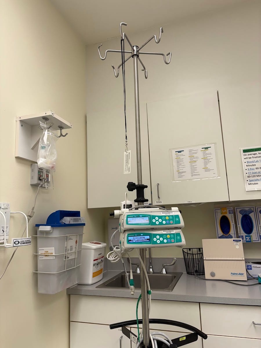 Urgent Care | Kaiser Permanente Olympia Medical Center, photo 2