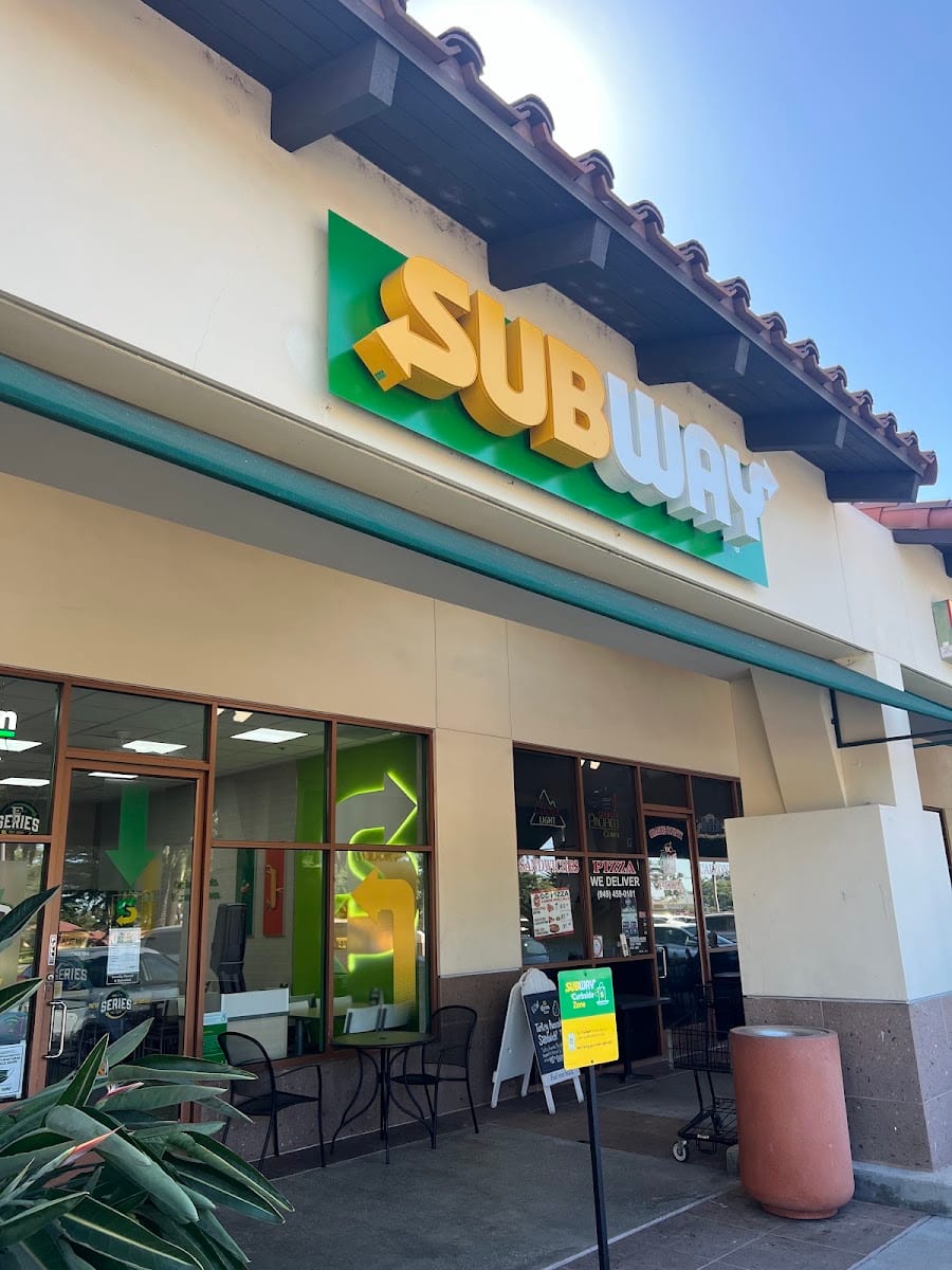 Subway, photo 2