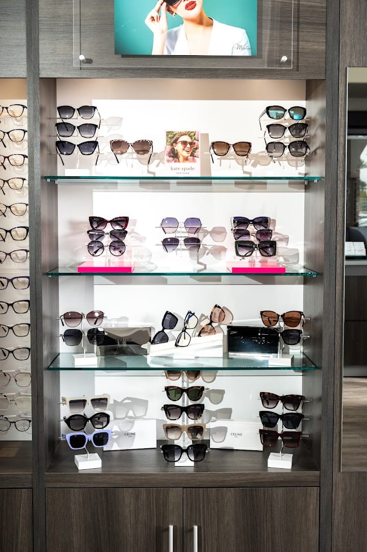 Mallinger Family Eye Care, photo 4