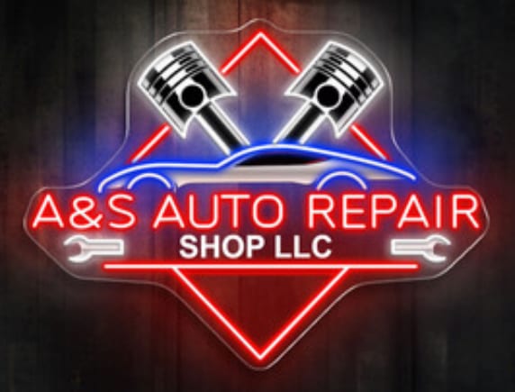 A&S Auto Repair Shop LLC