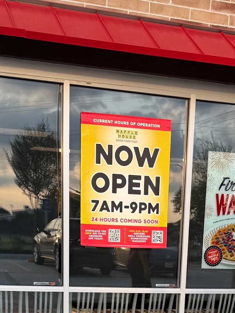 Waffle House, photo 3