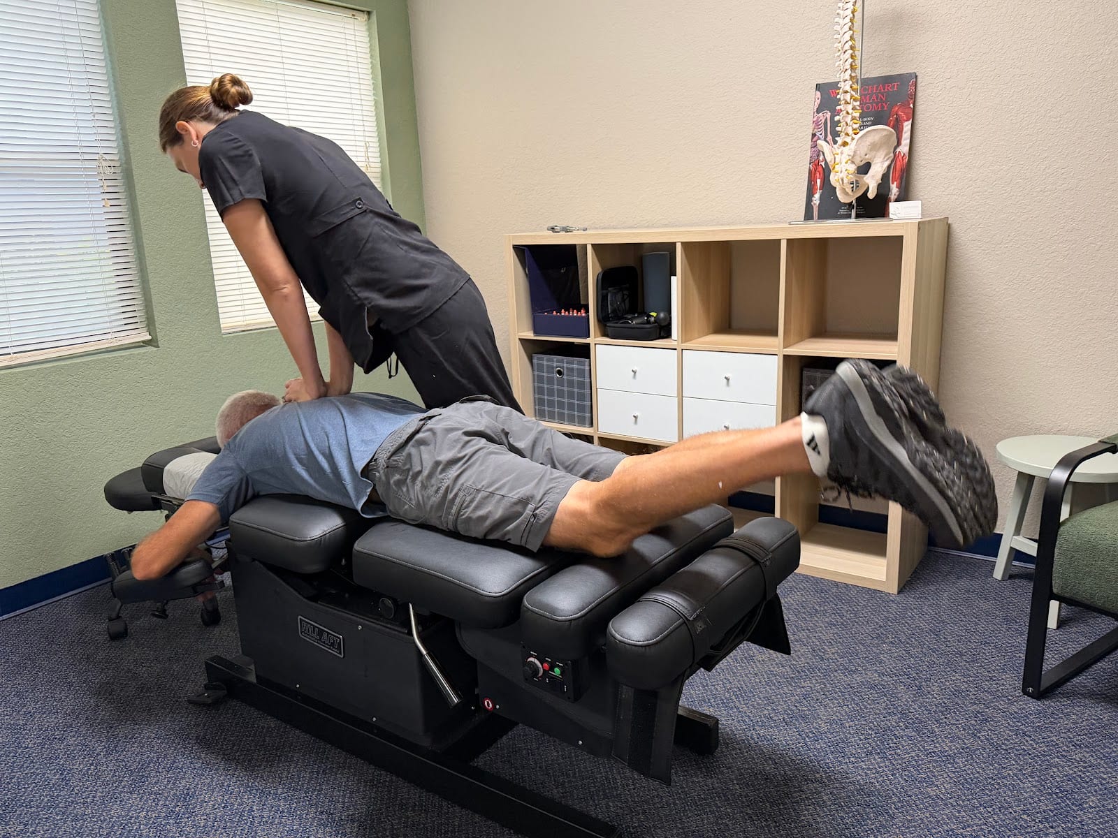 Rooted Family Chiropractic, photo 2