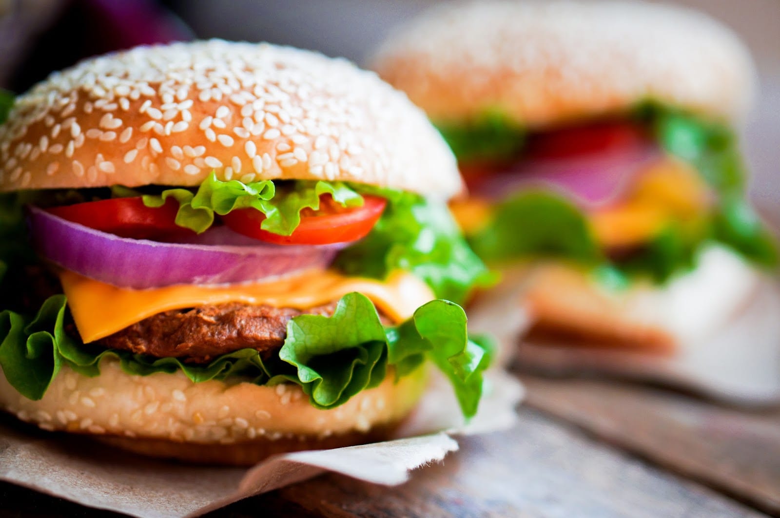 Jetsun's Juicyburger