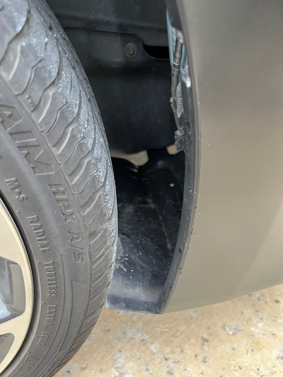 Sam's Dent Repair