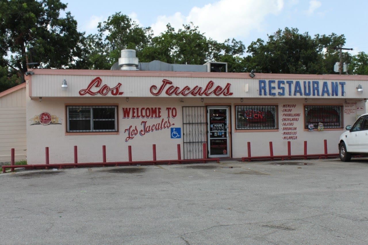 Los Jacales Restaurant