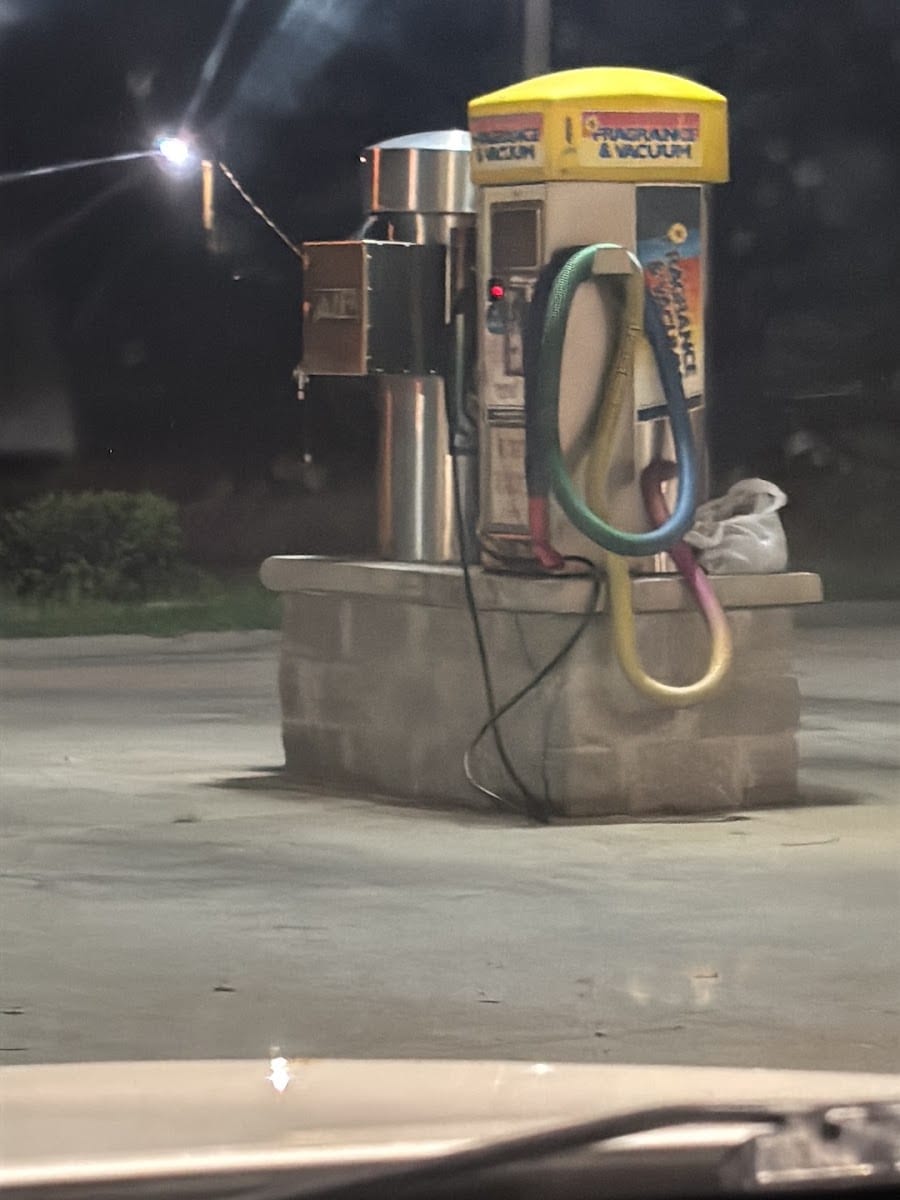 Mr.Tidy Express Car Wash, photo 2