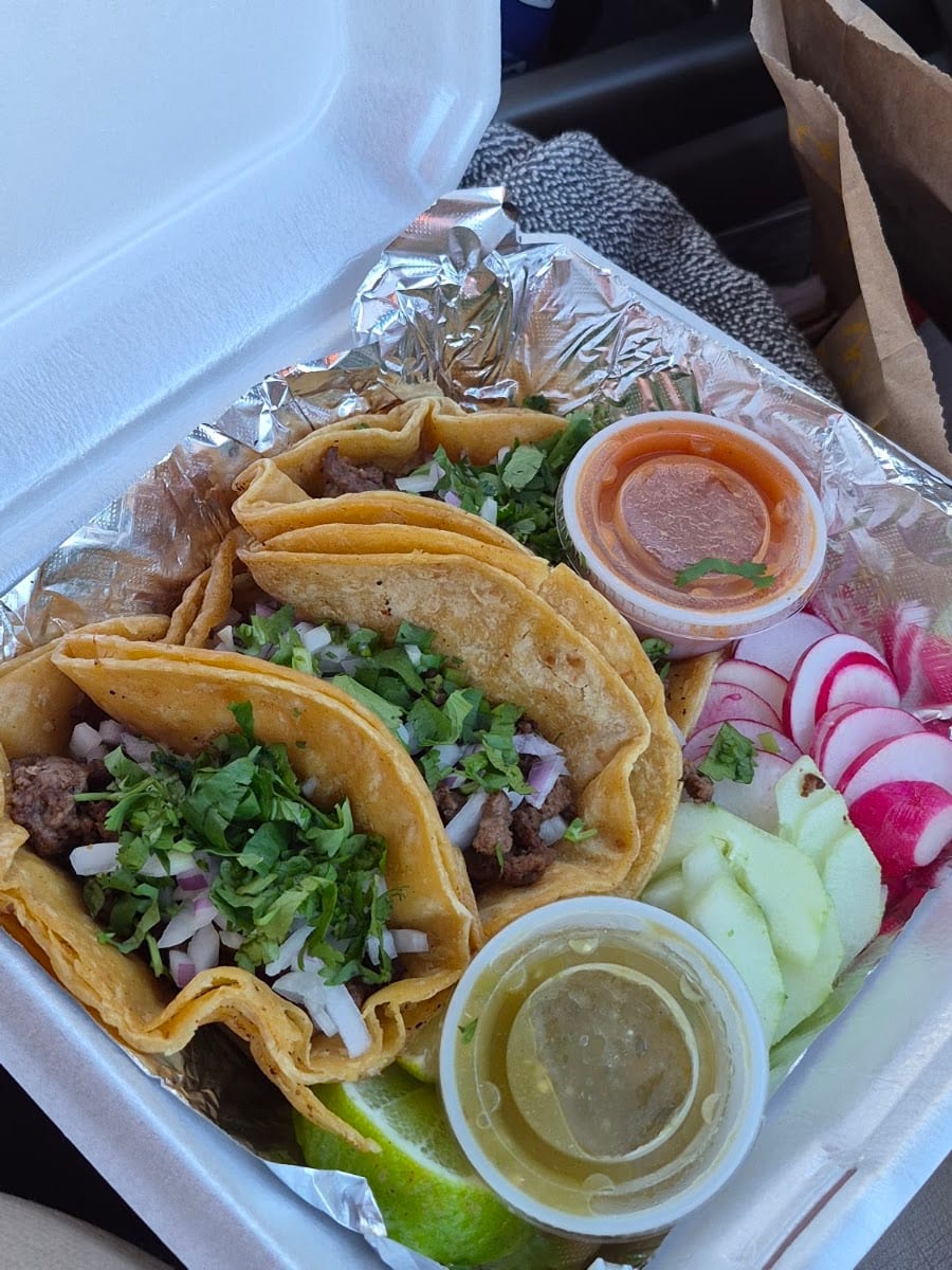 Taqueria Guerrero