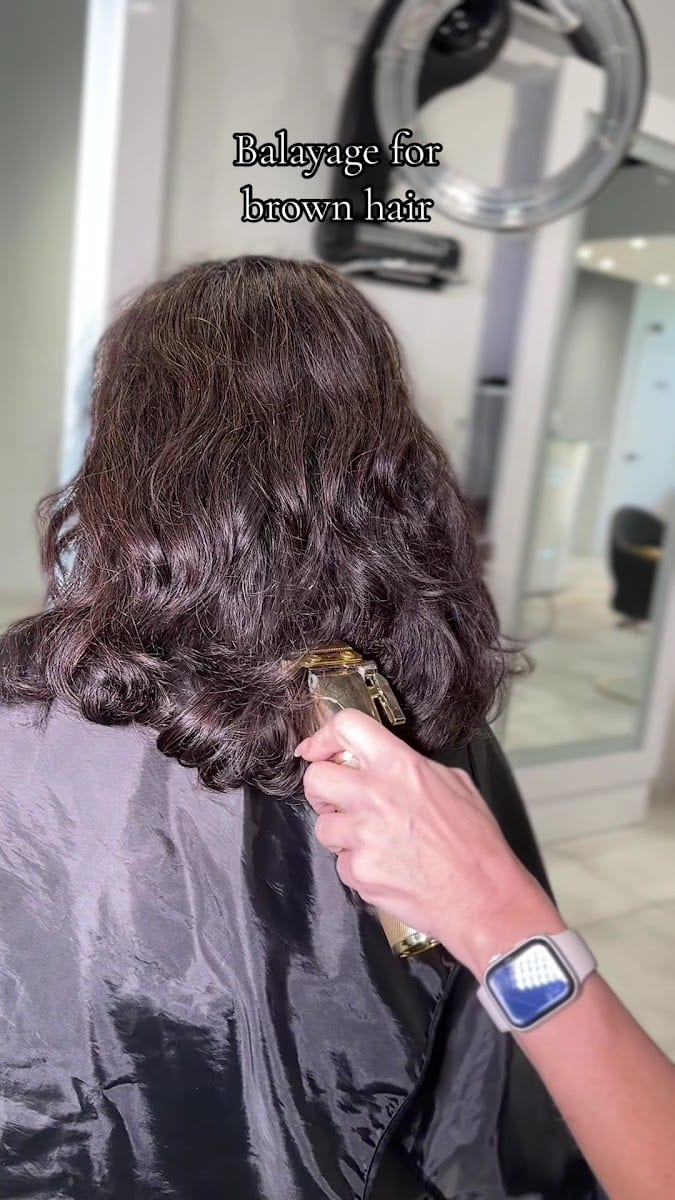 Boom Beauty Salon & Spa Hair Nails Skin Body, photo 3