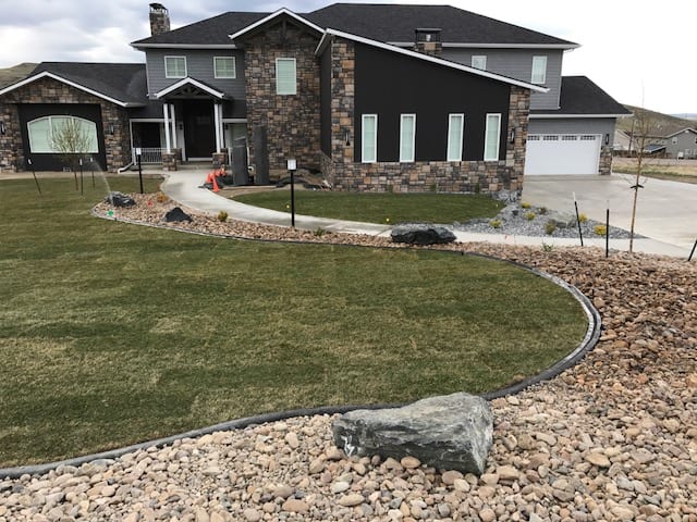 AAA Landscaping