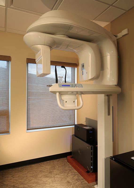 Peak Dental Care: Scott G. Lindsay, DMD, photo 4