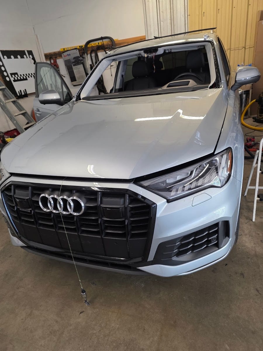 A Star Auto Glass, photo 2