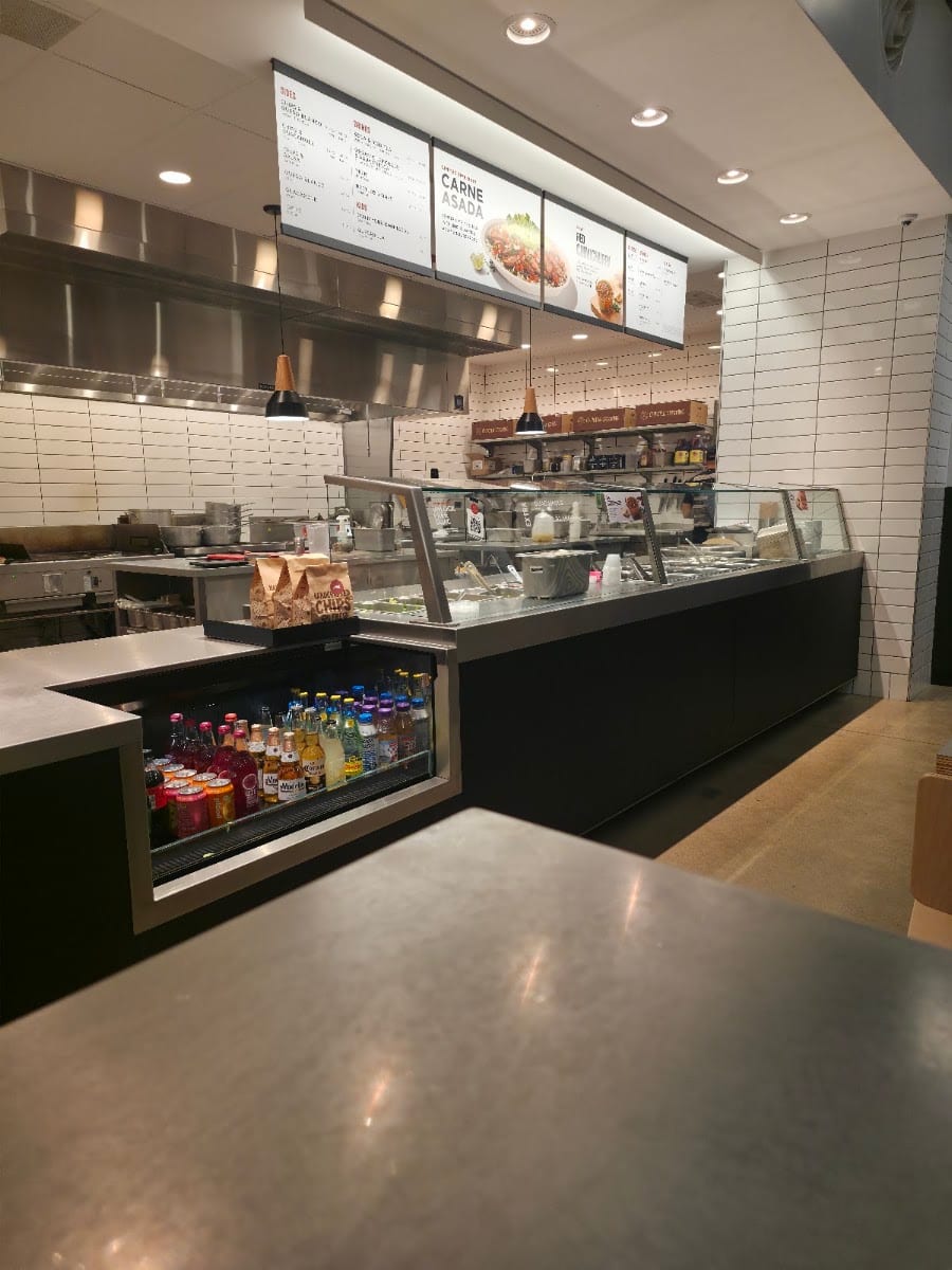 Chipotle Mexican Grill, photo 2