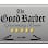 The Good Barber Grooming Room, LLC