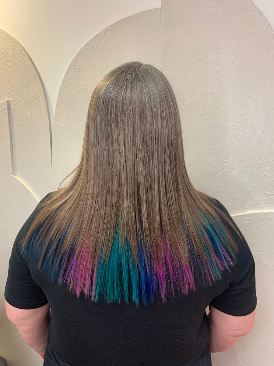 Formosity Hair Extension Studio Inc