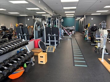 Select Physical Therapy - Fort Wayne Lima Road, photo 3