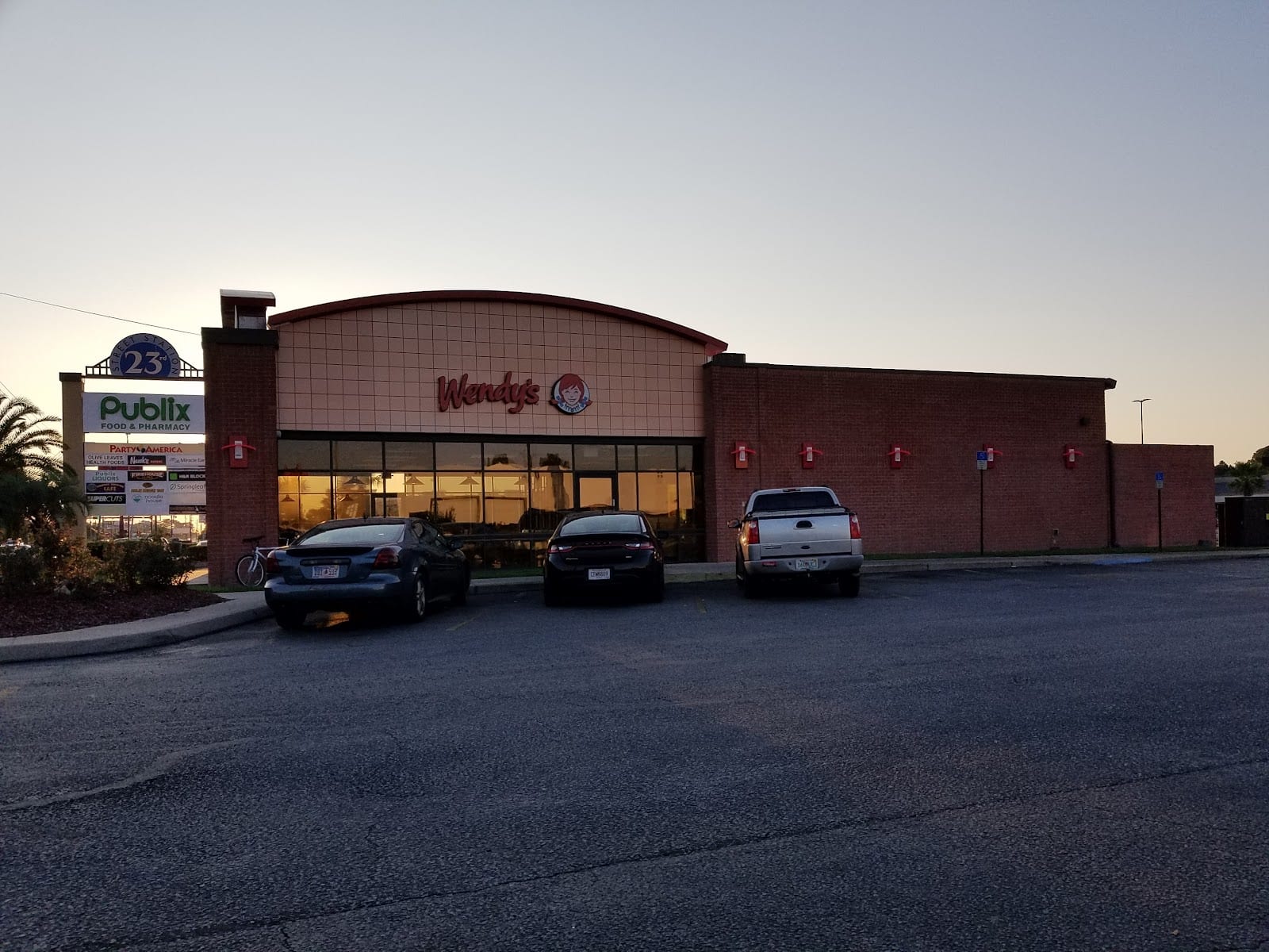 Wendy's, photo 2